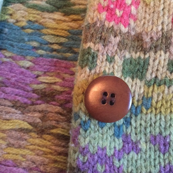 Sundance Sweater Coat - Picture 4 of 5